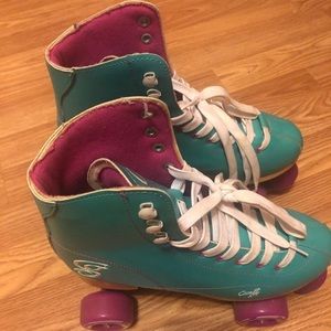 Skates